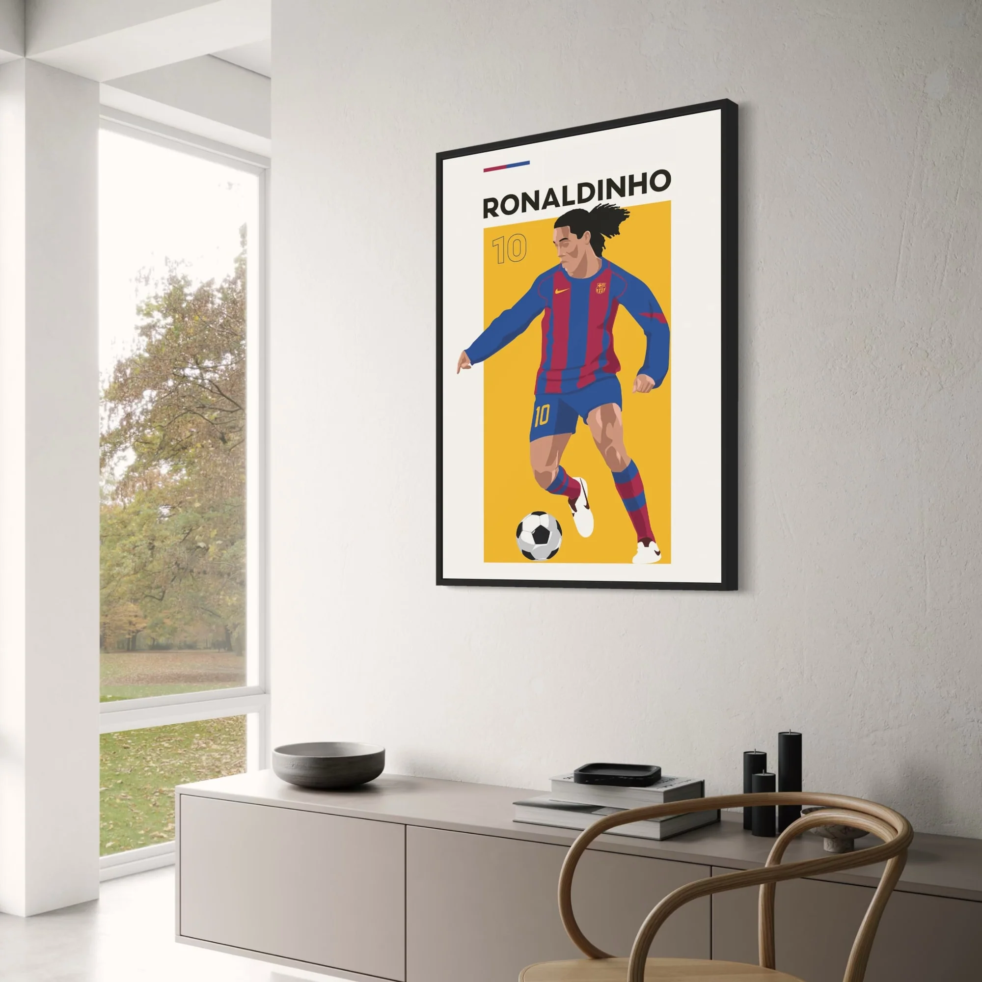 Ronaldinho | Football Legend - Image 3