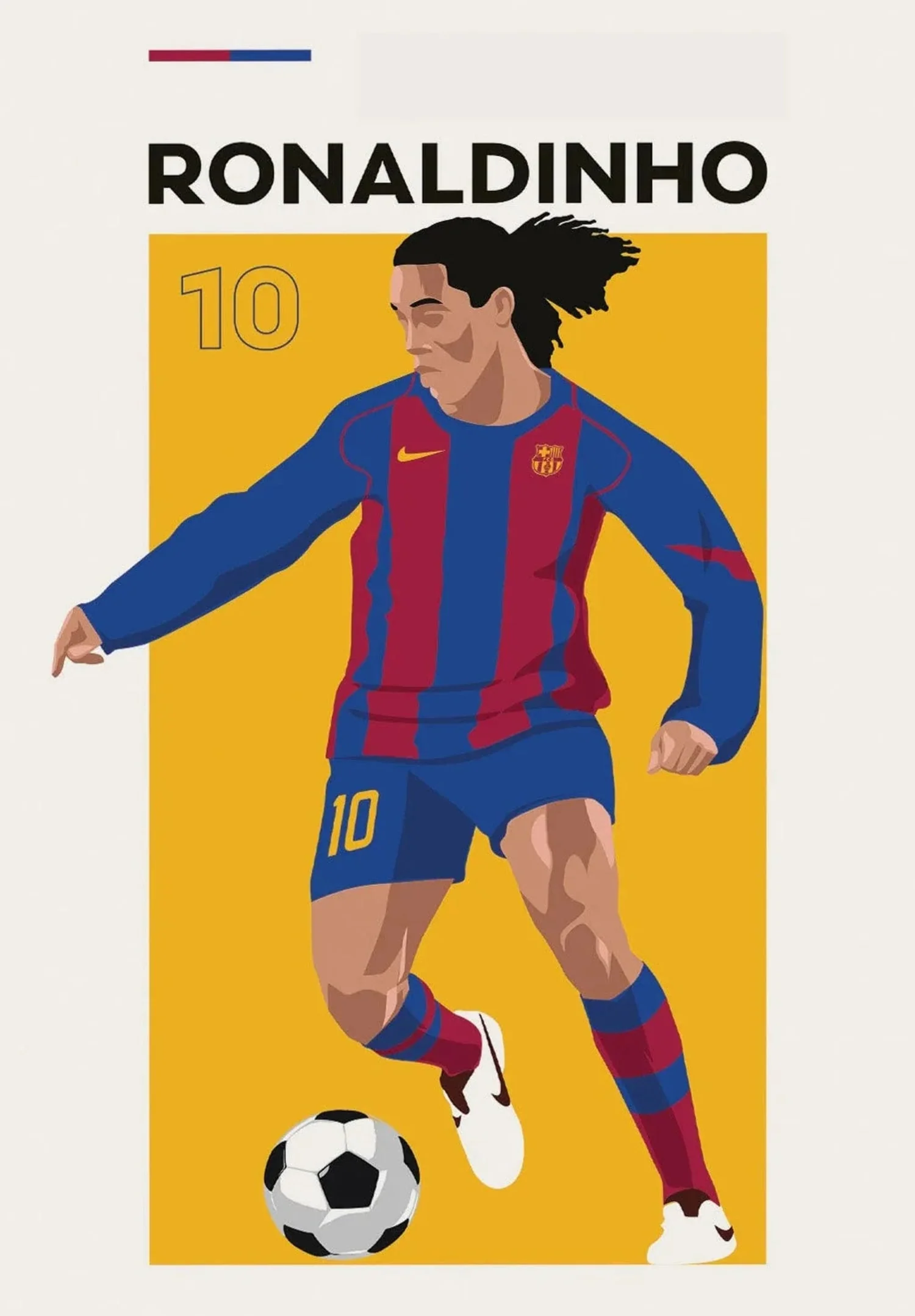 Ronaldinho | Football Legend - Image 4